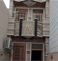 الشعب التجار • ١١٩م • كراج