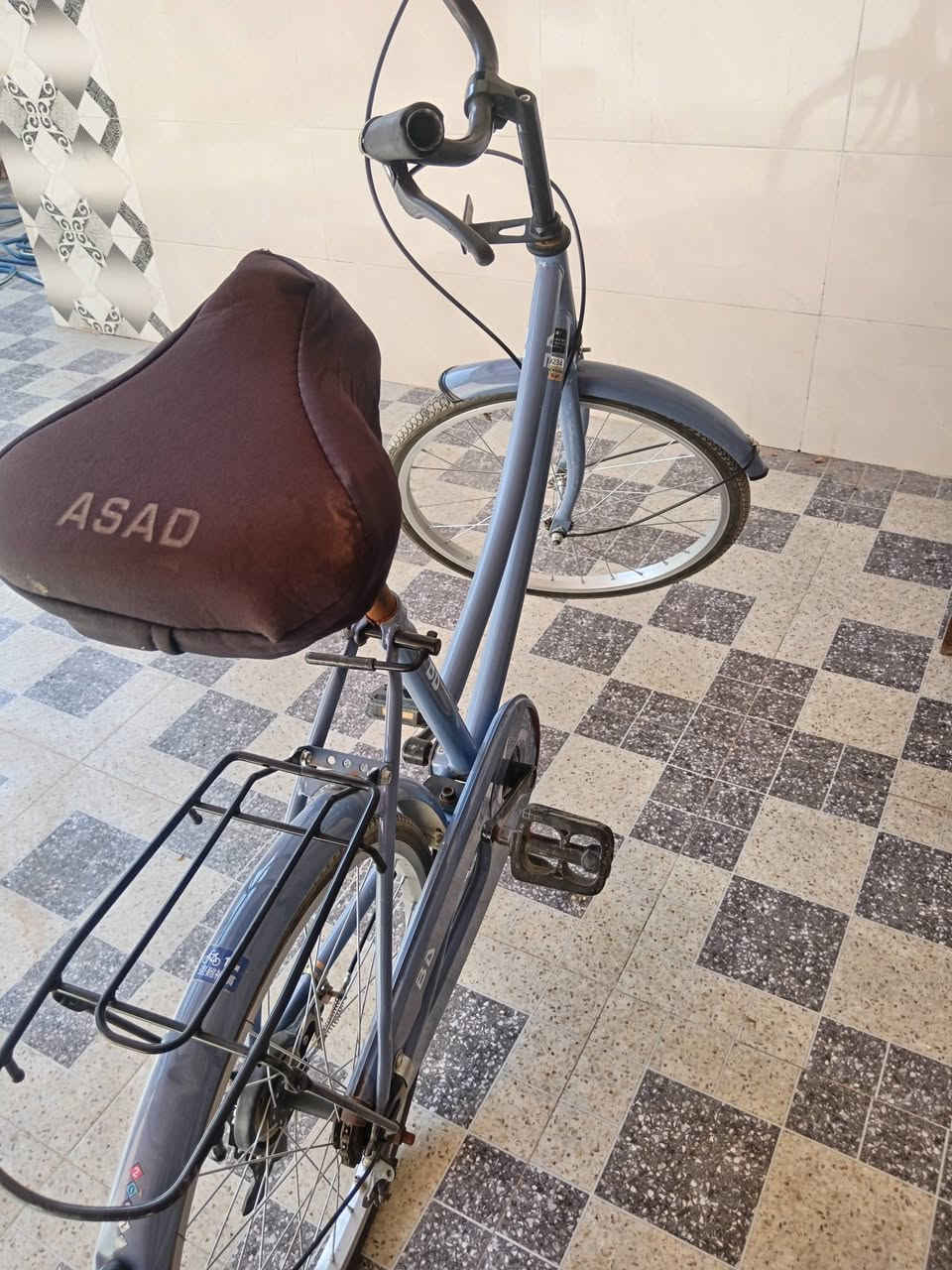 العنوان الخصيمه كبال حايط الزراعه السعر 75 وبي مجال


**إذا كنت صاحب هذا الإعلان وتريد حذفه لأي سبب، رجاءا أرسل رسالة إلى الدعم الفني**
