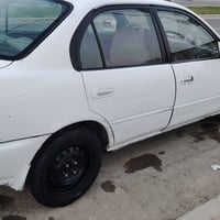 كورلا • ١٩٩٢ • انگليزي