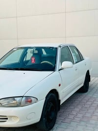 بروتون • ٢٠٠٢ • رقم بغداد