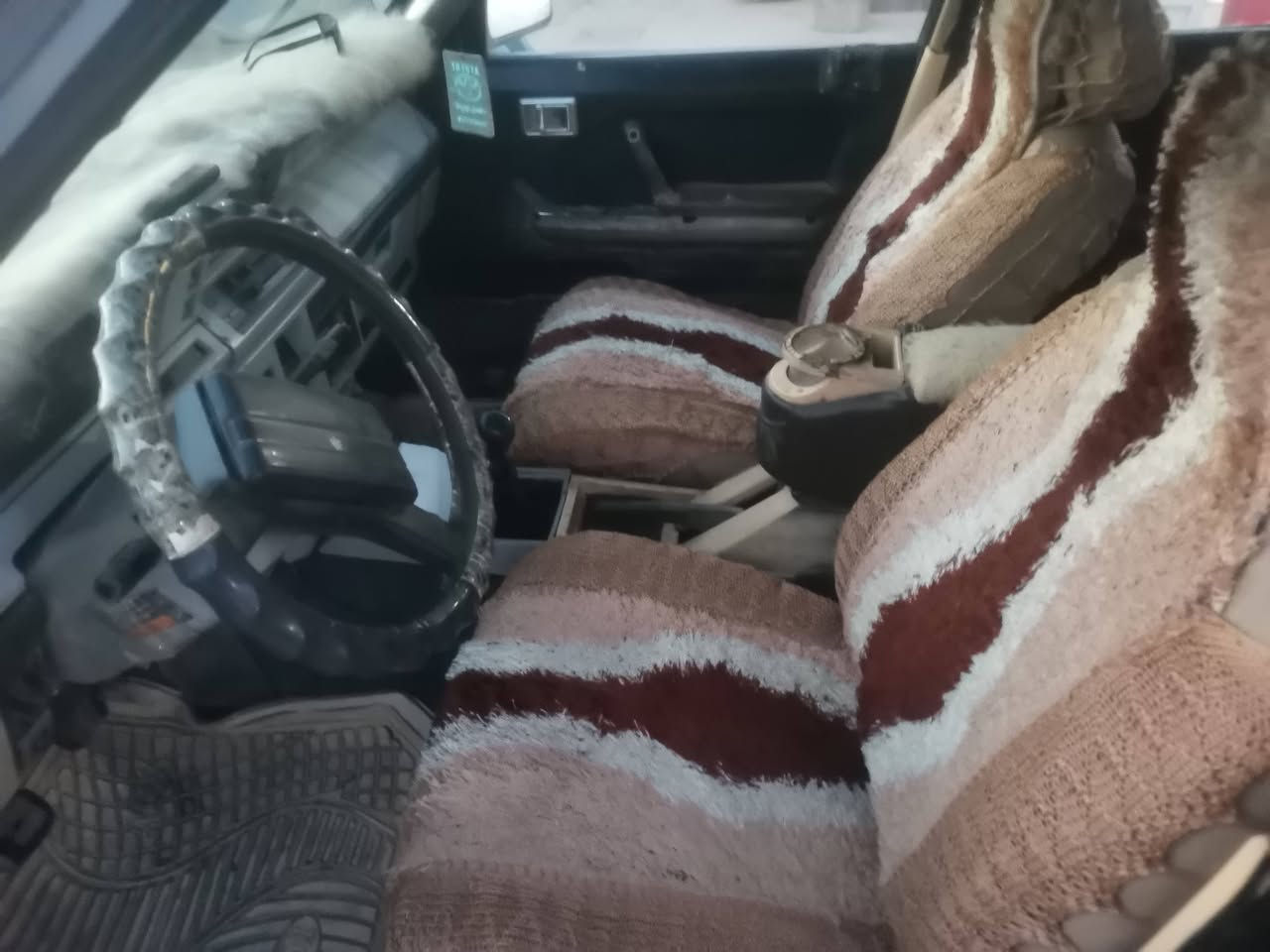 سلام عليكم سيارة سوبر 85 كير عادي شغالة من كلشي كامله جاهزة سعر 27


**إذا كنت صاحب هذا الإعلان وتريد حذفه لأي سبب، رجاءا أرسل رسالة إلى الدعم الفني**