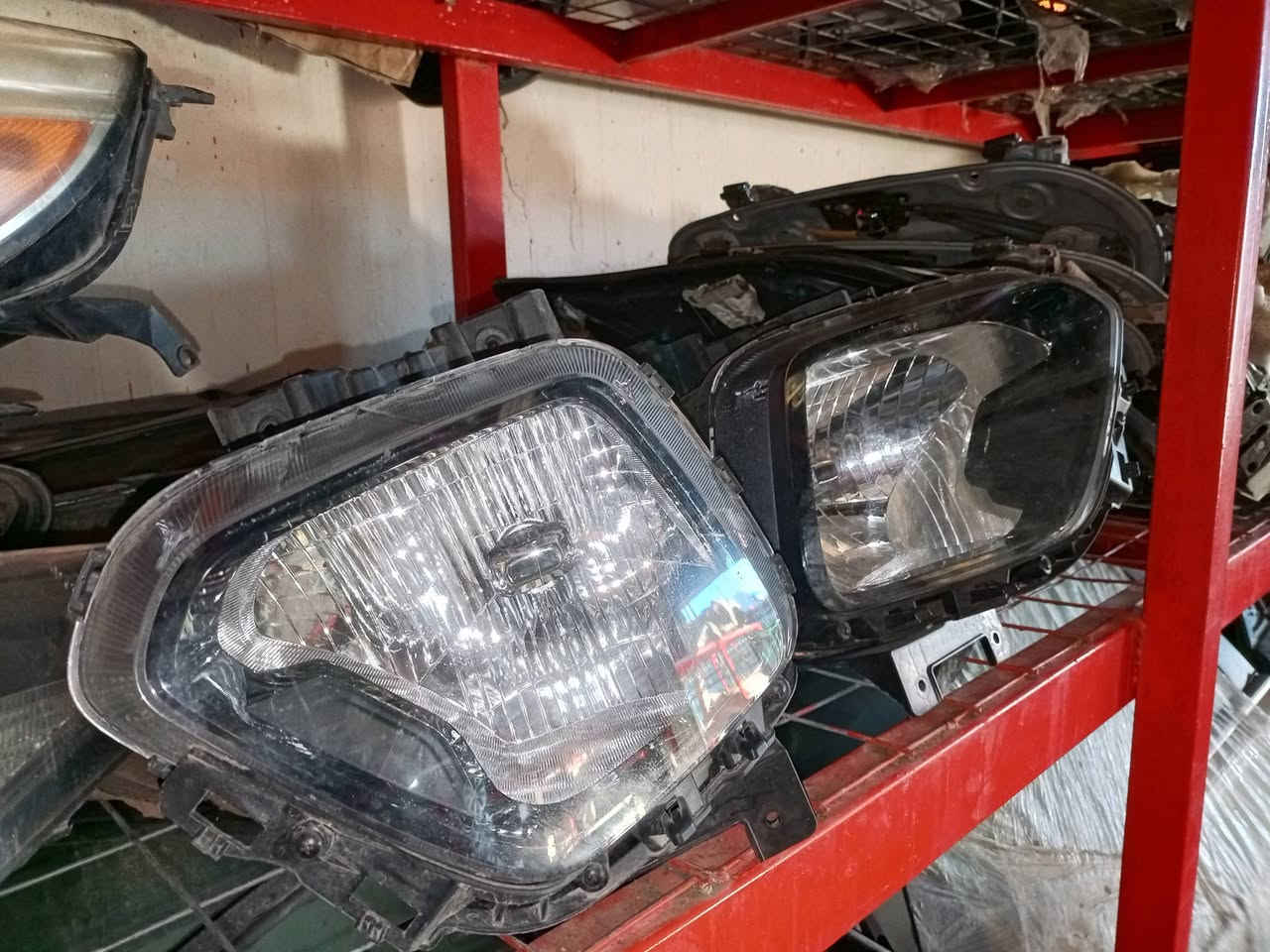 قطع غيار السيارات الوارد الأمريكي ***********
