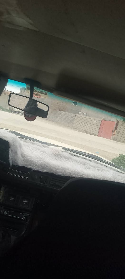 بەڕازیل  مۆدێل 88  ڕەقەم کەر کوک  سەنەوی بەسەر چوە .  سەیارەیەکی زۆر توندو تۆڵە  و5 گێرە  . هیچ کێشەیەکی نیە  گۆڕینەوە ناکەم تەنها فرۆشتن كويسينجاك, أربيل


**إذا كنت صاحب هذا الإعلان وتريد حذفه لأي سبب، رجاءا أرسل رسالة إلى الدعم الفني**