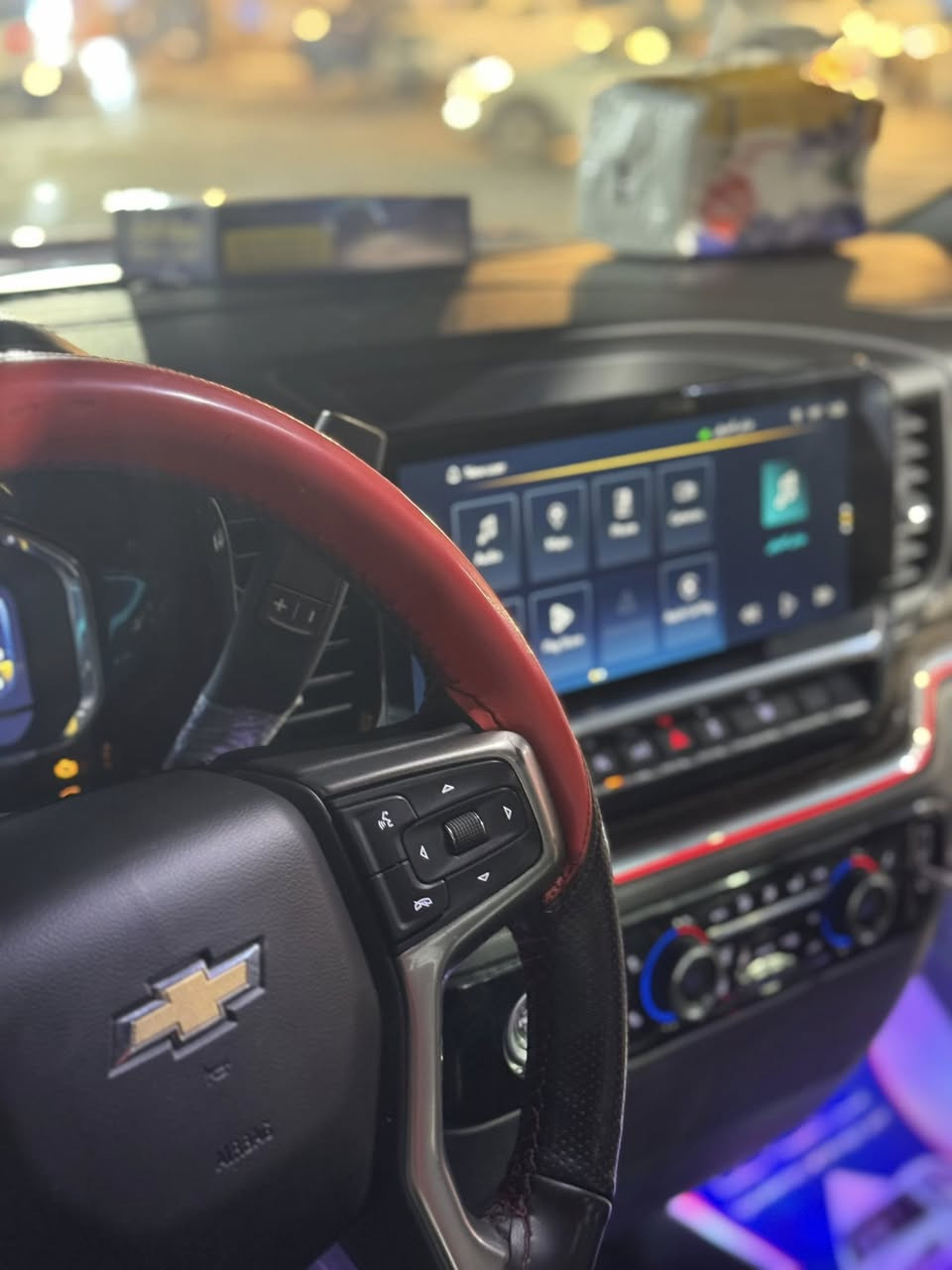 سلفرادو موديل23 باب طويل فور ويل جداً نظيفه رقم بغداد


**إذا كنت صاحب هذا الإعلان وتريد حذفه لأي سبب، رجاءا أرسل رسالة إلى الدعم الفني**