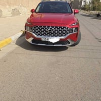 سنتافيه ٢٠٢٣ وارد امريكي حادثه ٣ قطع  ١/١مواصفات  مكينه ٢٥٠٠ تيربو ✈️ ...