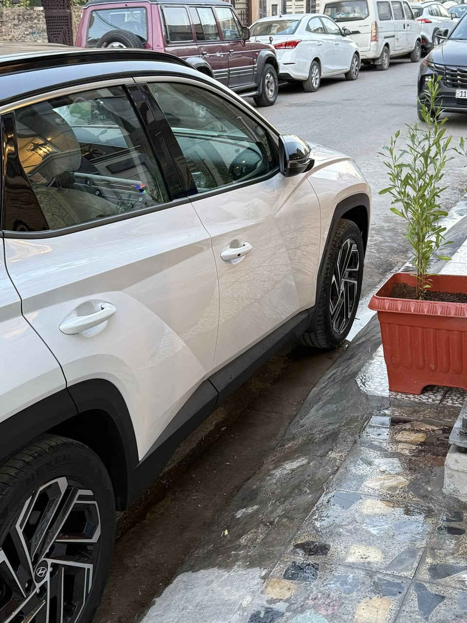 السلام عليكم توسان 2025 فول مواصفات ماشيه 5000الف جديده وراد خليجي


**إذا كنت صاحب هذا الإعلان وتريد حذفه لأي سبب، رجاءا أرسل رسالة إلى الدعم الفني**