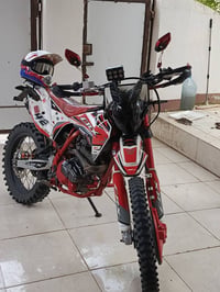CRX • ٣٠٠cc • ٢٠٢٥