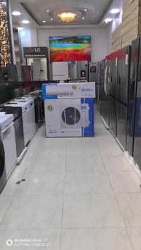 سبلت ميديا • انفيرتر • ٢ طن