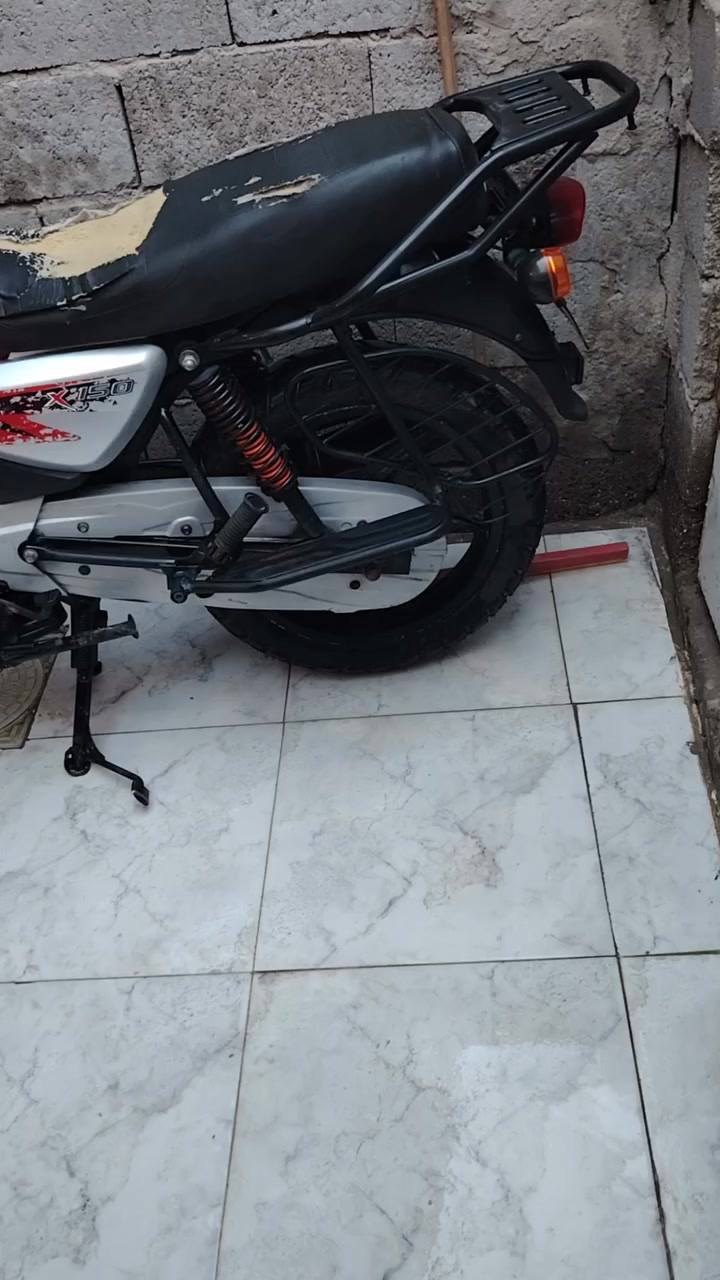 بوكسر 2023 سنويه ورقم بصره
بوكسر 2023 سنويه ورقم بصره
 الدراجه امس بدلت بيهاا سلندر 
شرط اذا مفتوحه مرتين ترجع 
السعر مليونين ونص ***********
مكاني ابو الخصيب عويسيان شارع القصور
