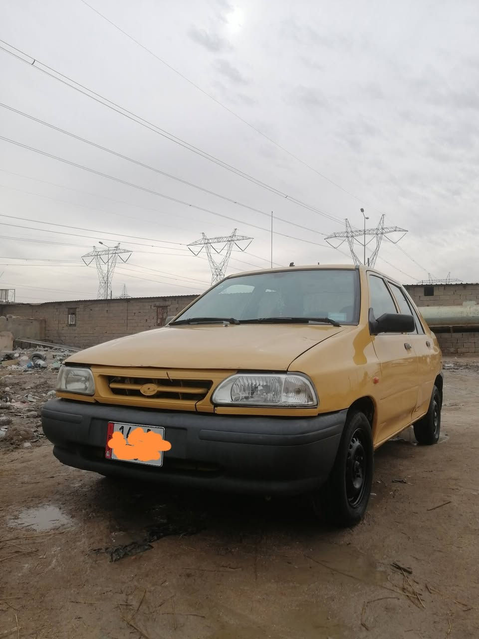 البصره الهارثه ***********
