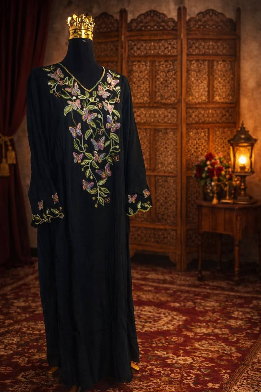 مخور رمضاني
السعر ١٠ الالف قطعتين ١٩ الف 
متوفر من قياس Xl-5xl


**إذا كنت صاحب هذا الإعلان وتريد حذفه لأي سبب، رجاءا أرسل رسالة إلى الدعم الفني**