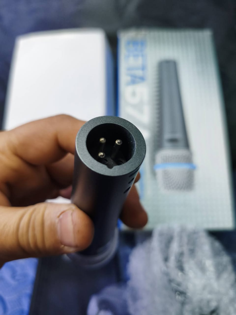 السعر 50 شامل التوصيل


**إذا كنت صاحب هذا الإعلان وتريد حذفه لأي سبب، رجاءا أرسل رسالة إلى الدعم الفني**