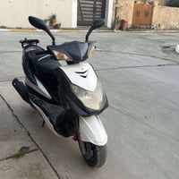 دراجة ١٥٠ • محرك فول • خانقين