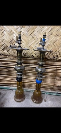 نركيل طه اصدار 24 سعرة الوحدة 20  كراسي عدد 10 سعر الواحد 5  عرباناة ع...