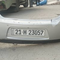 للبيع . عل حادثه . ماليبو . موديل ، 2016. رقم سنوية جديد .  محرك .   2...