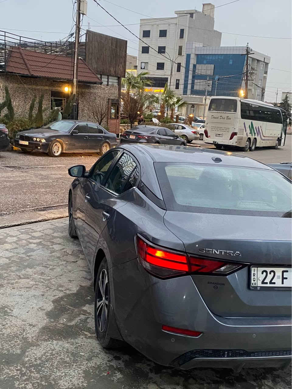 نيسان سنترا موديل 2020 SV
به س بوند سبوخ بي داخلي ارباك سكان
60maill روشتيه 
5 $وره قه خرامه يل سه ر سعر125$ مجال
ره قم موبايل ***********-*********** اكر, نينوى
