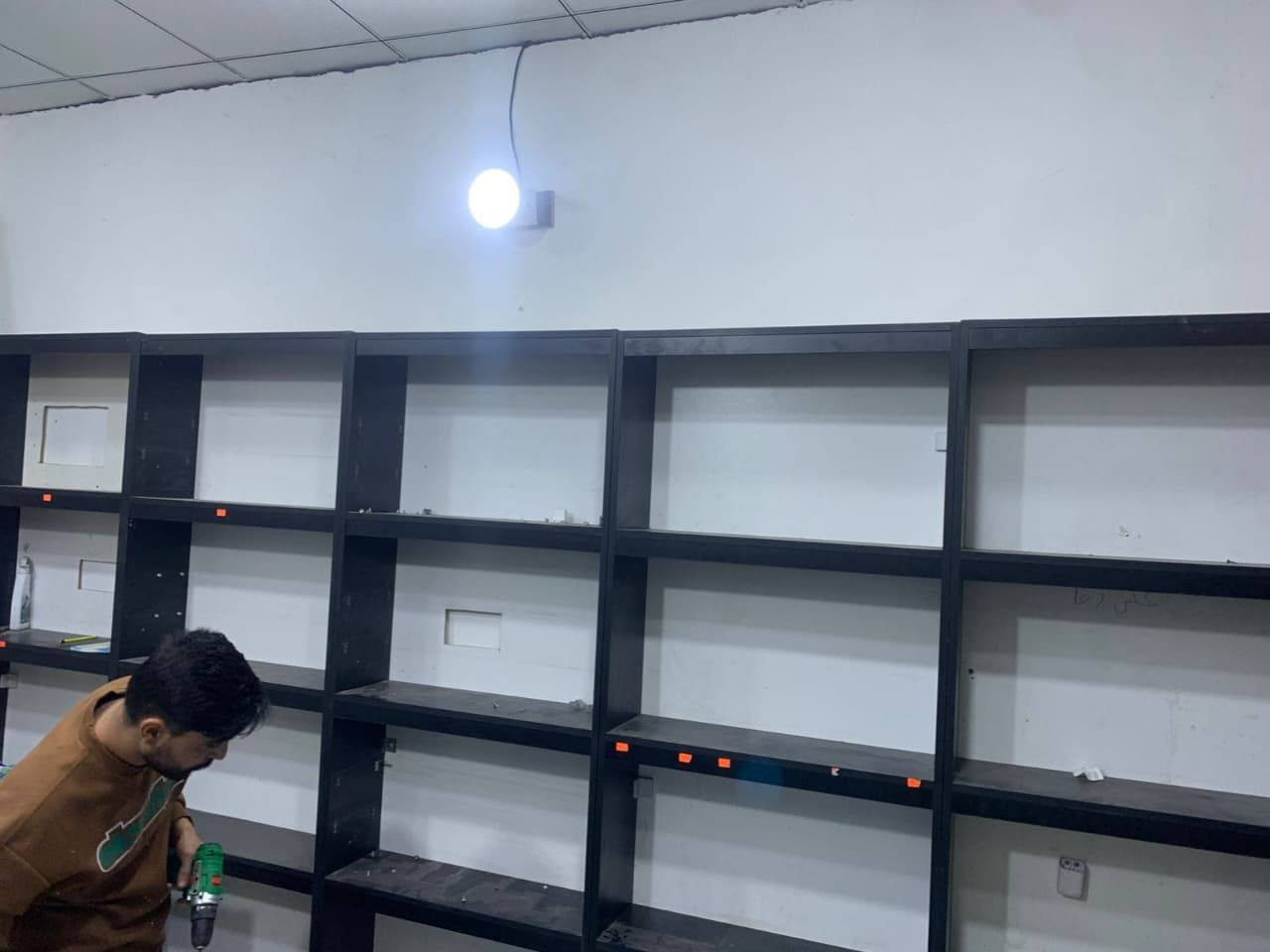 للبيع


**إذا كنت صاحب هذا الإعلان وتريد حذفه لأي سبب، رجاءا أرسل رسالة إلى الدعم الفني**