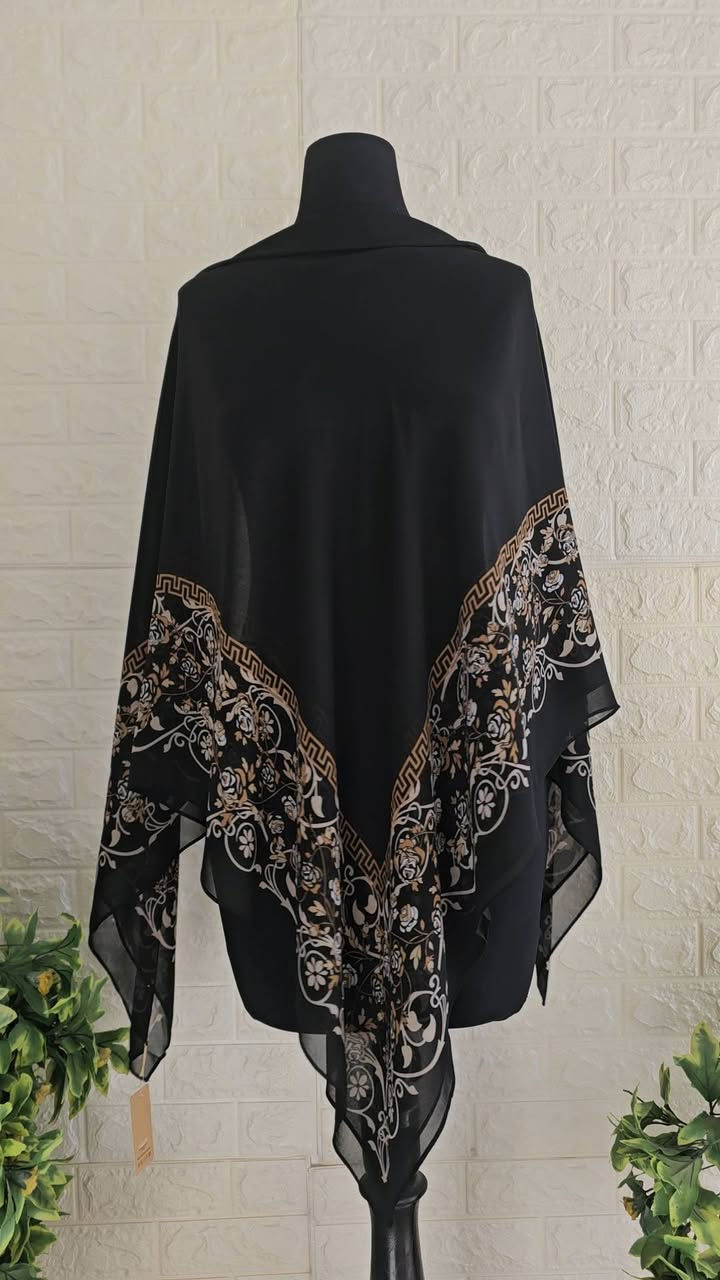 حجابات جرجيت قياس 130 🤍
ستايل راقي وسعر يجنن 🔥
شنو رأيكم بالألوان؟ 🌸👇


**إذا كنت صاحب هذا الإعلان وتريد حذفه لأي سبب، رجاءا أرسل رسالة إلى الدعم الفني**