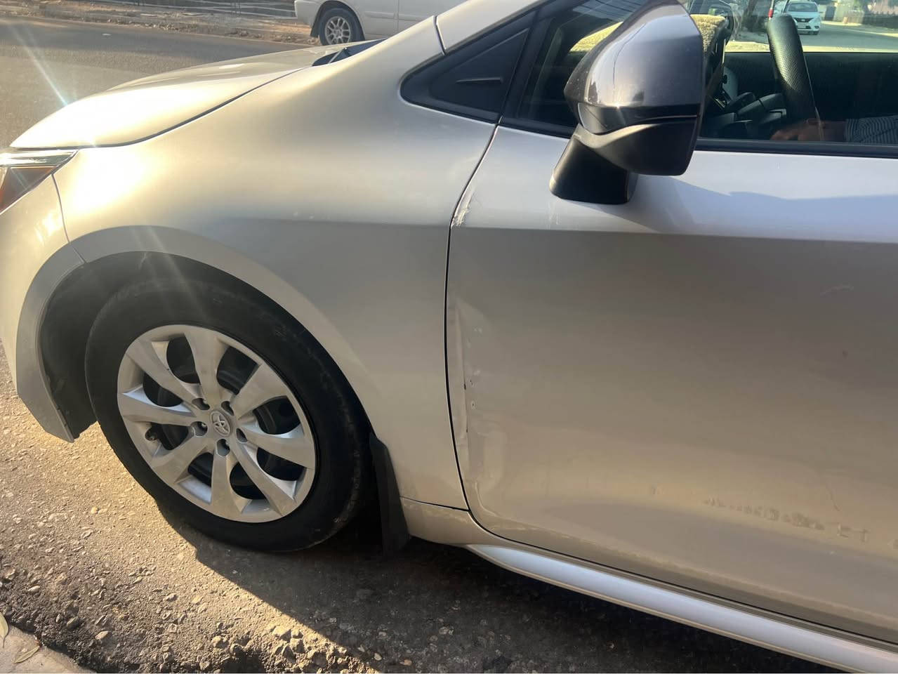 ‎كورولا 2023 رقم نجف معوقين‎ النجف, العراق


**إذا كنت صاحب هذا الإعلان وتريد حذفه لأي سبب، رجاءا أرسل رسالة إلى الدعم الفني**