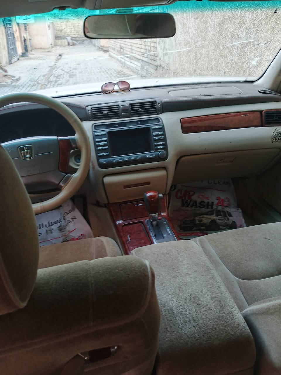 سعر 45 وبيه مجال


**إذا كنت صاحب هذا الإعلان وتريد حذفه لأي سبب، رجاءا أرسل رسالة إلى الدعم الفني**