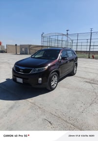 ٢٠١٤ • وارد أمريكي • ضربة خفيفة