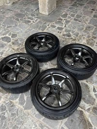 جنط 18 • ماليزي أصلي • بغداد شارع فلسطين