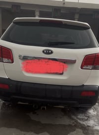 سورنتو • ٢٠١٣ • كاز