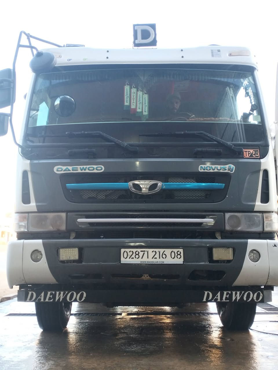 دايو للبيع 
0666688818


**إذا كنت صاحب هذا الإعلان وتريد حذفه لأي سبب، رجاءا أرسل رسالة إلى الدعم الفني**