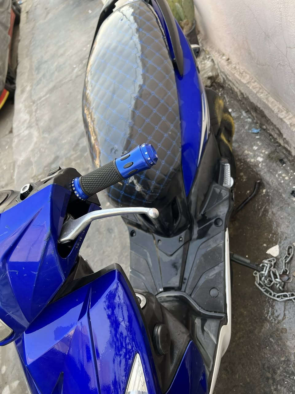 السلام عليكم جيتي ار مكفوله بلاديه بغداد الحريه السعر 950الرقم ***********
