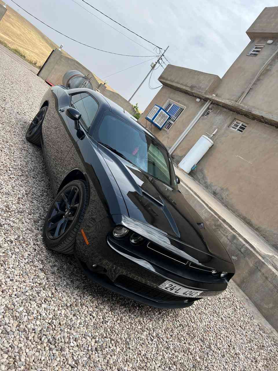 جالنجر 2023 للبيع بيها شبر صبغ بونيد وچاملغ بدون دواخل للبيع قسط ونقد 

للاستفسار *********** - ***********
