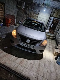 صني ٢٠٢٣ • ماشيه ٢٧٠٠٠ • رقم اربيل