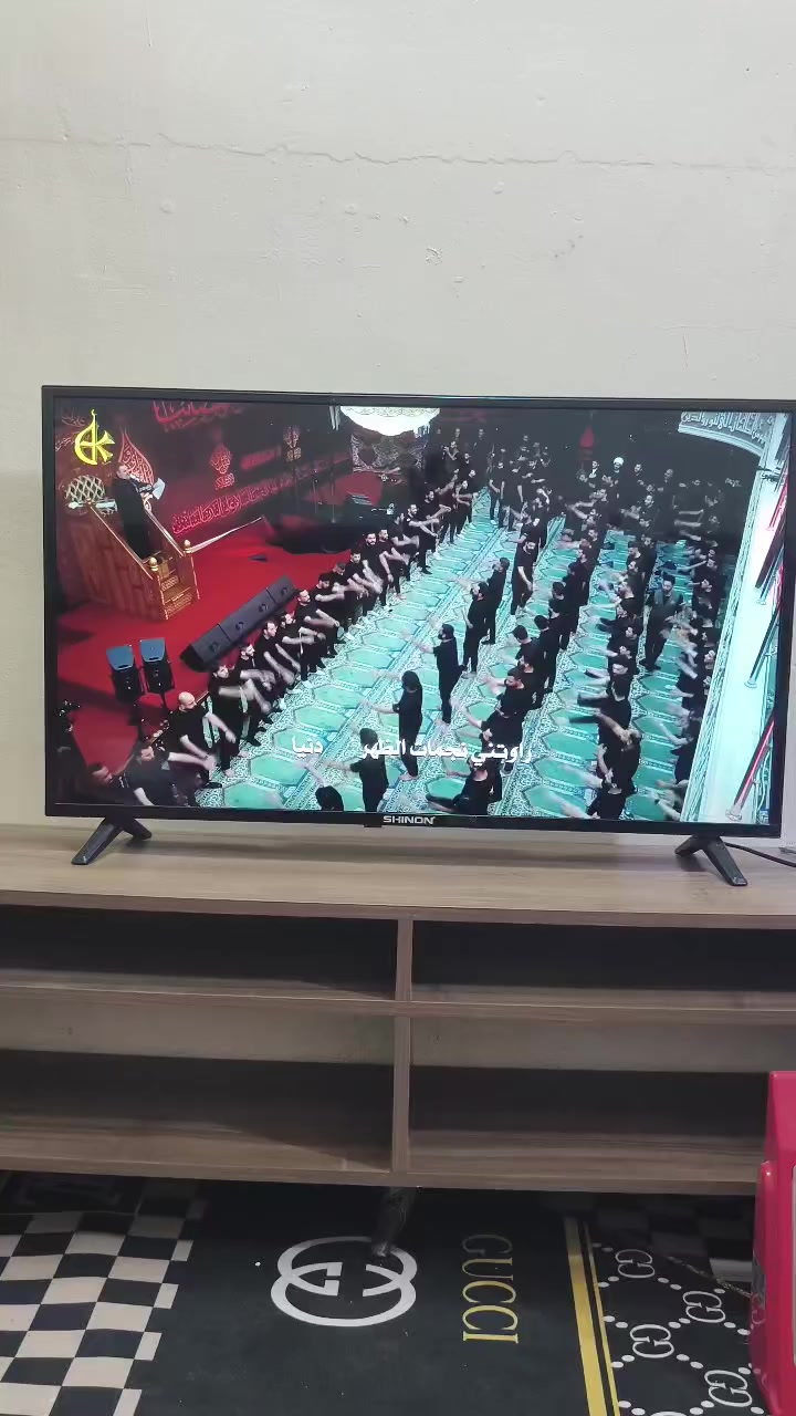 شاشه شينون الاصليه سمارت فول مواصفات انترنيت
حجم 43 مثل ماموضح كدامك
السعر 160 بيها مجال قليل


**إذا كنت صاحب هذا الإعلان وتريد حذفه لأي سبب، رجاءا أرسل رسالة إلى الدعم الفني**