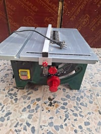 منشار منضدي • باركسايد • نظافة ٩٠٪