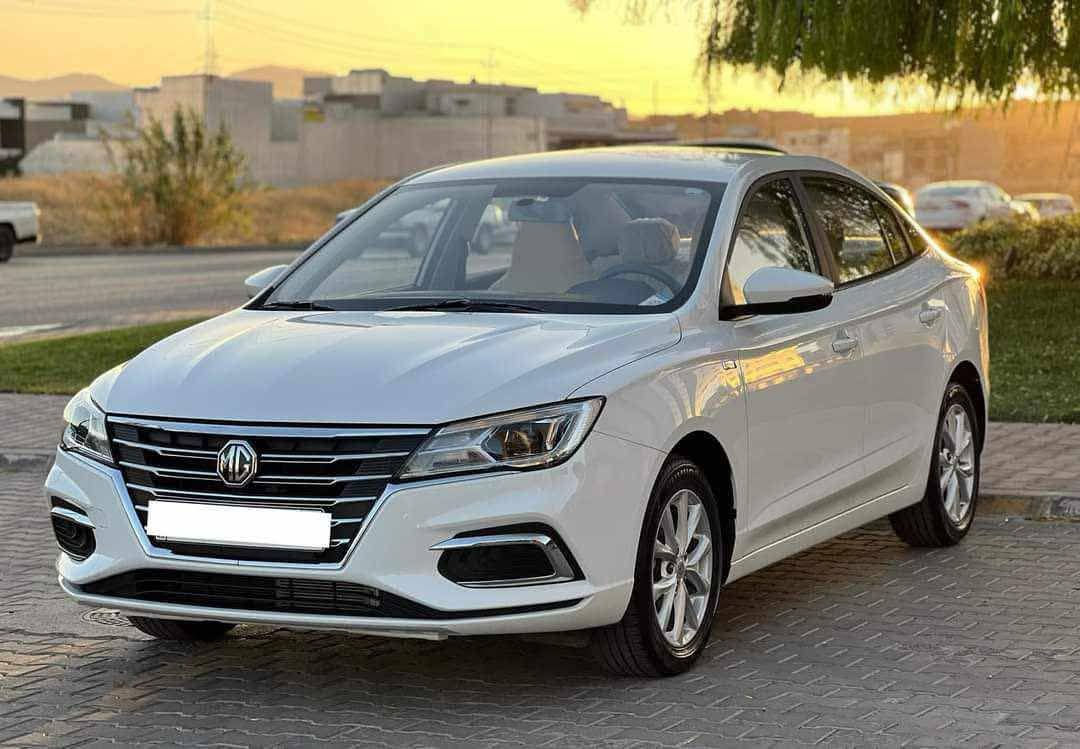 Mg 2024 ST+
چوار هەزار رۆشتوە ، هێشتا ڕۆنی شەریکەی نەگۆڕاوە ، وەک سفر وایە ، کامێرا ، شاشە لەمس بیلادی ، سوکان ڤولیوم ، بەرگی کوشنو گاعیو سوکان تەقەڵی ناو زەرد ، نرخی 106 و مامەڵەیەکی کەم ***********
