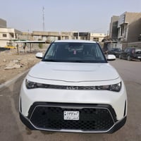 ٢٠٢٥ • ابيض • حادث مقدمة