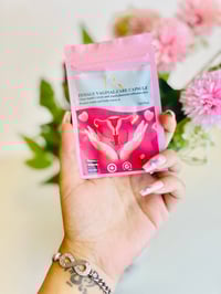 تحاميل نسائية • تضييق المهبل • معالجة الإفرازات