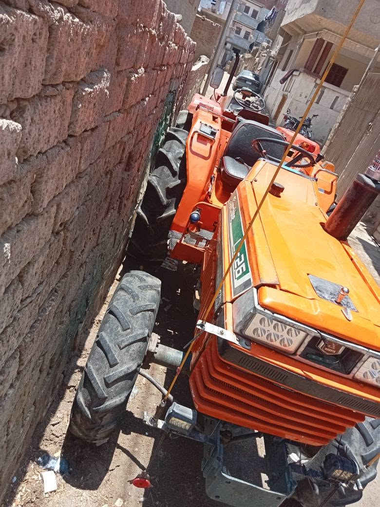 ‎بفضل الله يوجد جرار يباني 26L1للبيع رقم التواصل 01029573443‎ مركز الابراهيمية, الشرقية


**إذا كنت صاحب هذا الإعلان وتريد حذفه لأي سبب، رجاءا أرسل رسالة إلى الدعم الفني**
