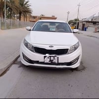 مكلف بالنشر اتصل بصاحب السياره   اوبتما 2013 رقم صلاح الدين انگليزي  م...