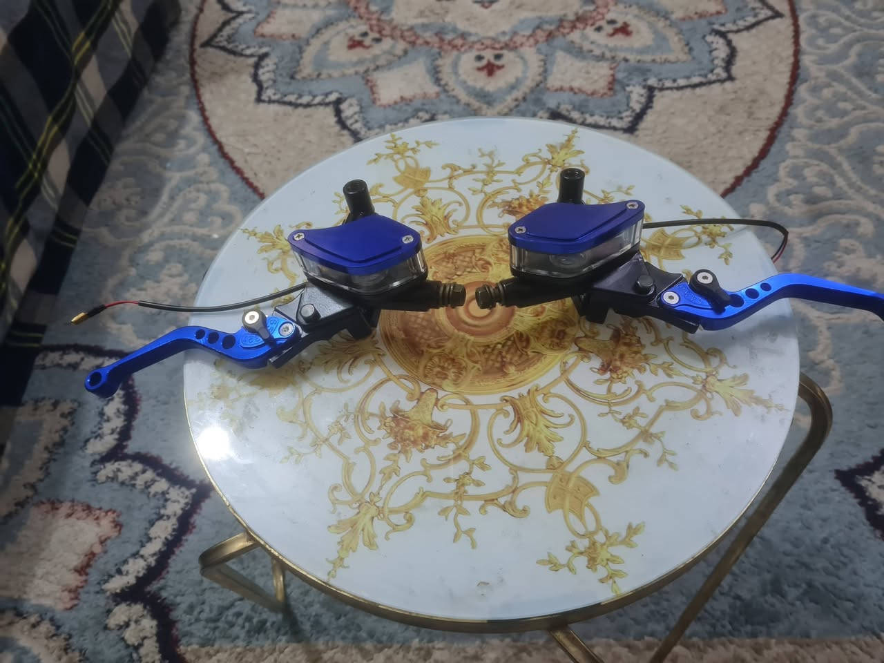 غراض تزويد رياضي للبيع مكاني بغداد الحرية توصيل ما عندي سعر خاص


**إذا كنت صاحب هذا الإعلان وتريد حذفه لأي سبب، رجاءا أرسل رسالة إلى الدعم الفني**