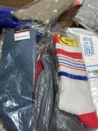 جوارب اوروبي • كيلو 30-35 جوز • اقل كمية 100كغ