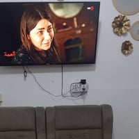 بلازما جبسن • ٤٣بوصة • يحتاج تصليح