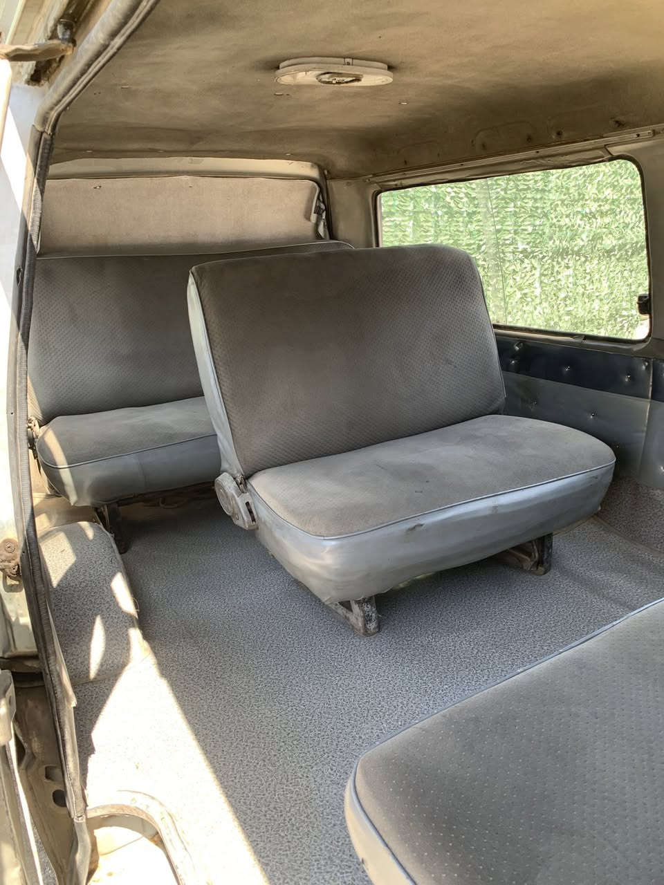 سلام عليكم بستا للبيع موديل 94 سياره مكفوله كير محرك مجفت  جديده كهربائيات كله شغاله  خير من الله بم جديد شواصي نضيفه دوشمه جديده سياره كبل للشارع اي نقص مابيه *********** السعر 48 وبيه مجال
