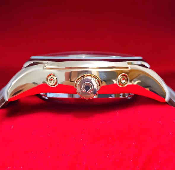 يا الله 
#اوميگا
#استعمال قليل جدأ بعدها بحالة المصنع
كلشي بيها بلادي 
بدون مرفقات 
خاص او واتساب ***********
