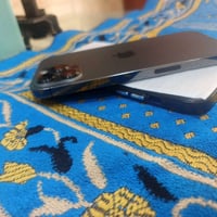 ايفون ١٣ برو ماكس • ٢٥٦ • بطارية ٨٩%