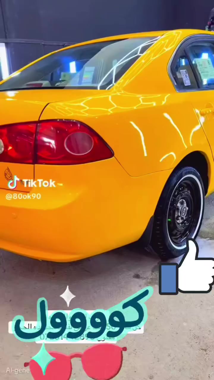 سلام عليكم اوبتما للبيع 2008 سياره جاهزه من اي شي والنضافه الي بل فيديو نفسه تخم تاير جديد حداديه محرك2400 دوش وكير خمس نمر كفاله سياره مابيه اي ضربه بيه بس بنيد مبدل شركه اصلي والباقي كفاله السعر 95 وبيه مجال للاتصال***********
