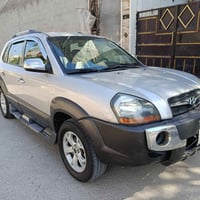 توسان 2009 • كوري • بعقوبة التحرير