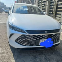 بي واي دي • ٢٠٢٥ • زيرو بغداد