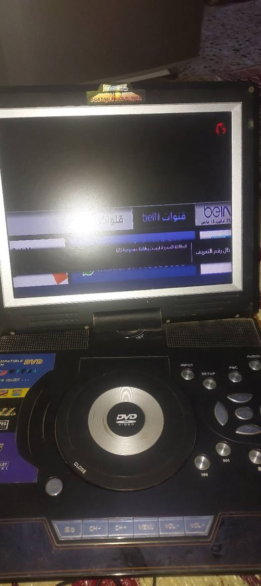 للبيع


**إذا كنت صاحب هذا الإعلان وتريد حذفه لأي سبب، رجاءا أرسل رسالة إلى الدعم الفني**