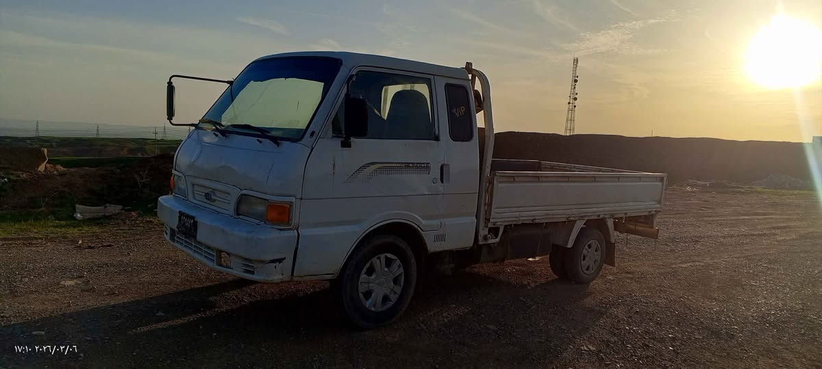 کیا  بیینگۆ  1996 مەکینە 2700  گێڕ  و مەکینە بەشەرت  ئەکسلی کەمێ  سەوتی  هەیە  شەش  تایەی  تازە سعری 28  گۆڕیینەوەش  ئەکەم لەگەڵ  دێر *********** السليمانية, العراق
