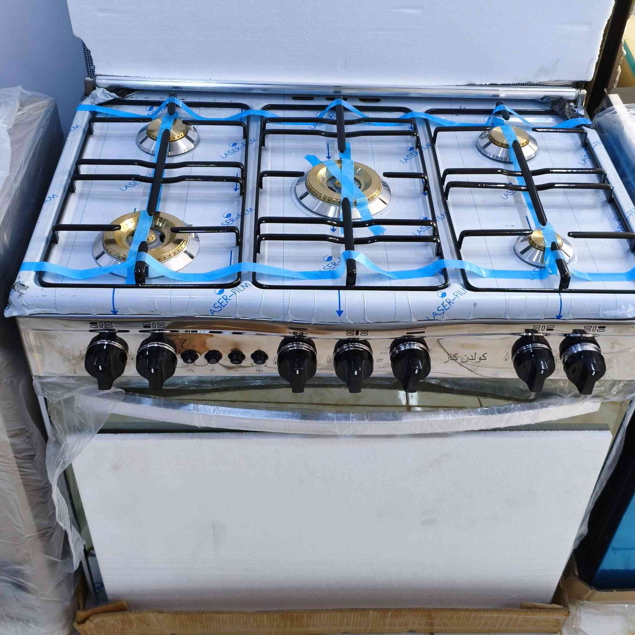 توفرت عندنا طباخات مصري جميع الاحجام خمس عيون واربع عيون في مكتب بركات المصطفى للموبايل  
العنوان قضاء سومر قرب جملة العجيل


**إذا كنت صاحب هذا الإعلان وتريد حذفه لأي سبب، رجاءا أرسل رسالة إلى الدعم الفني**